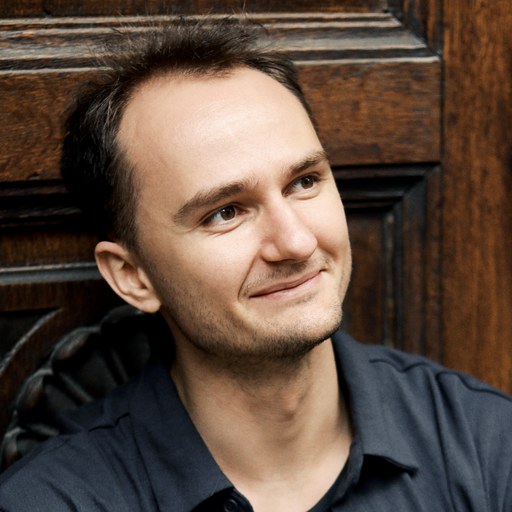 Gleb Maksimov, founder of Mosena
